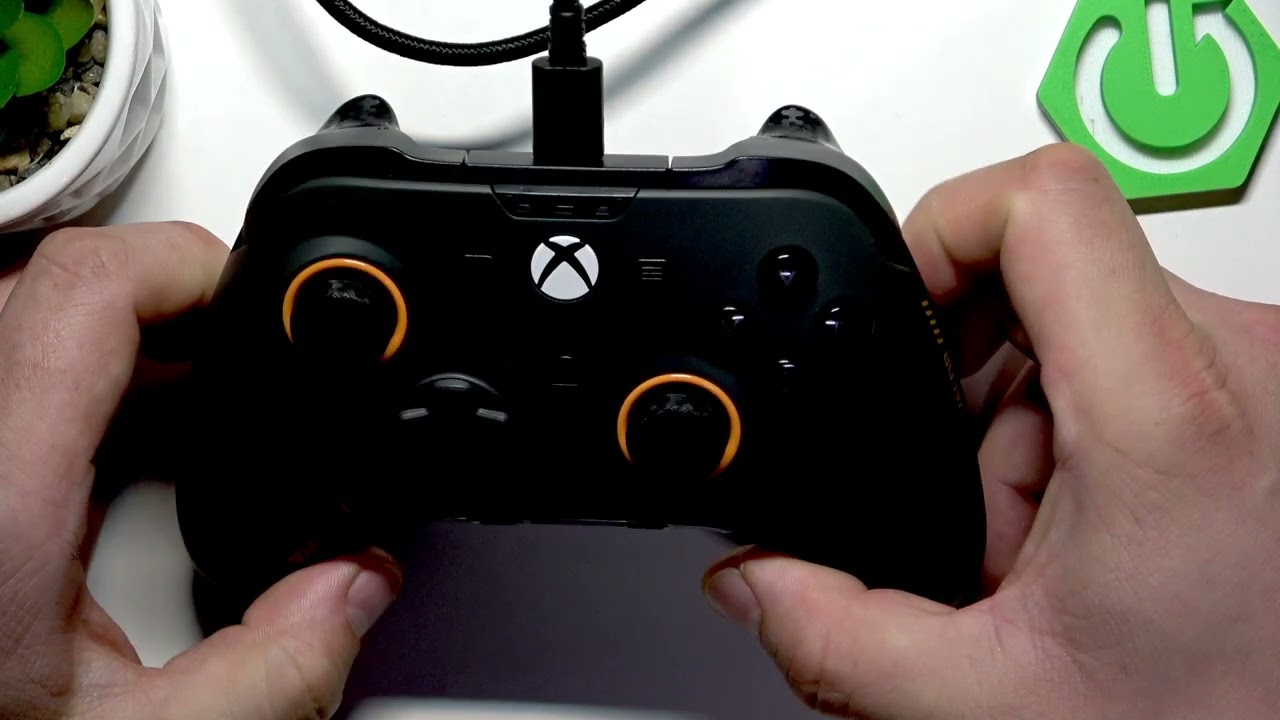 SCUF Valor Pro – How to Recalibrate Controller
