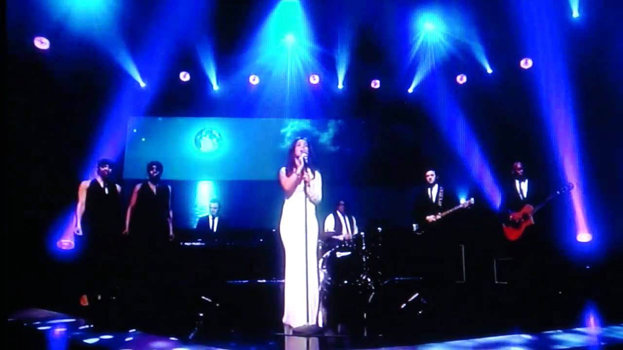 Alan Carr: Cheryl Cole Part 2