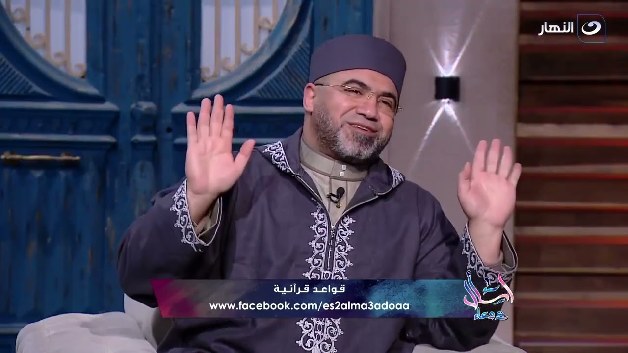 عندما تنفذ الأسباب.. يتدخل الله فتنقلب الموازين..(إِن يَنصُرْكُمُ اللَّهُ فَلَا غَالِبَ لَكُمْ)