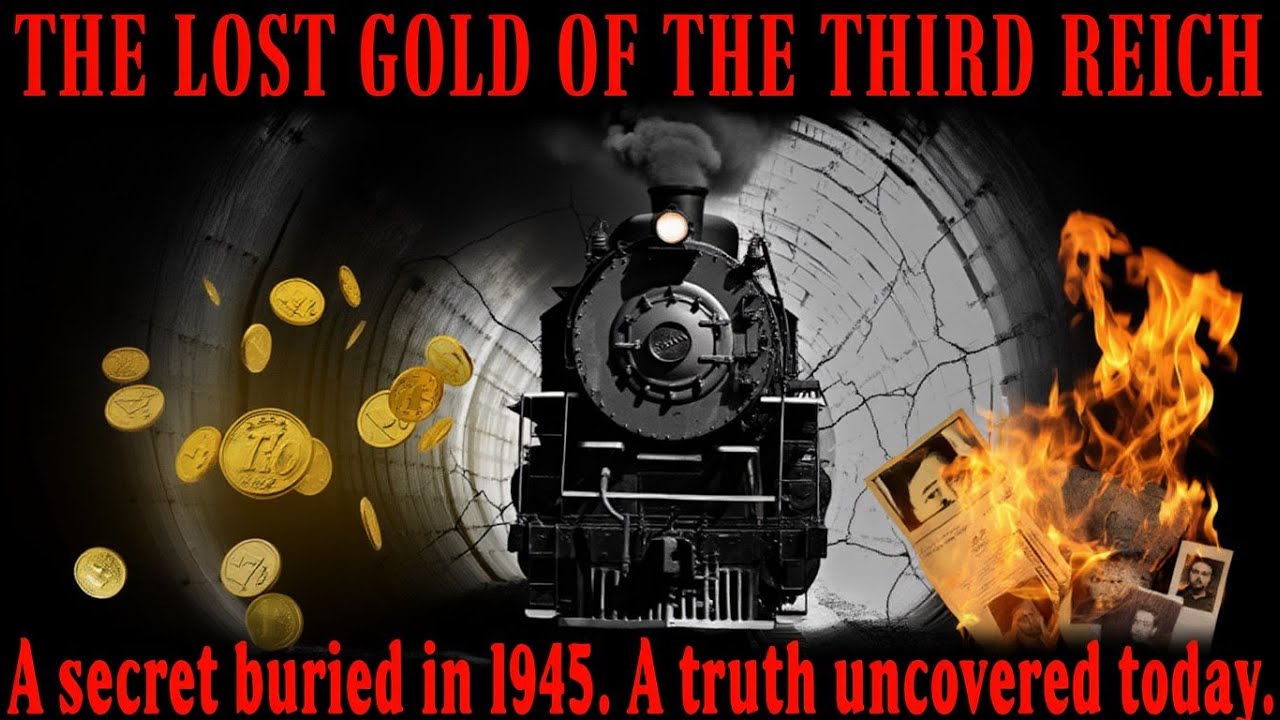 Hitler's Secret 