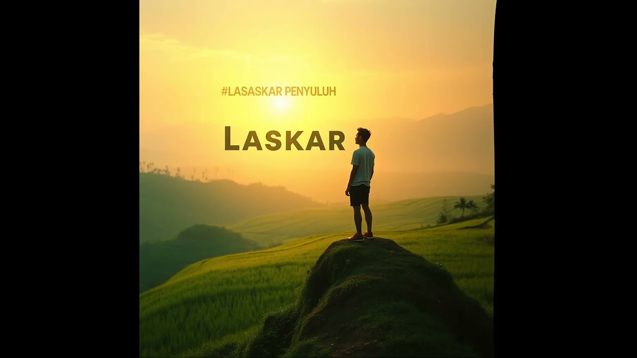 Laskar Penyuluh