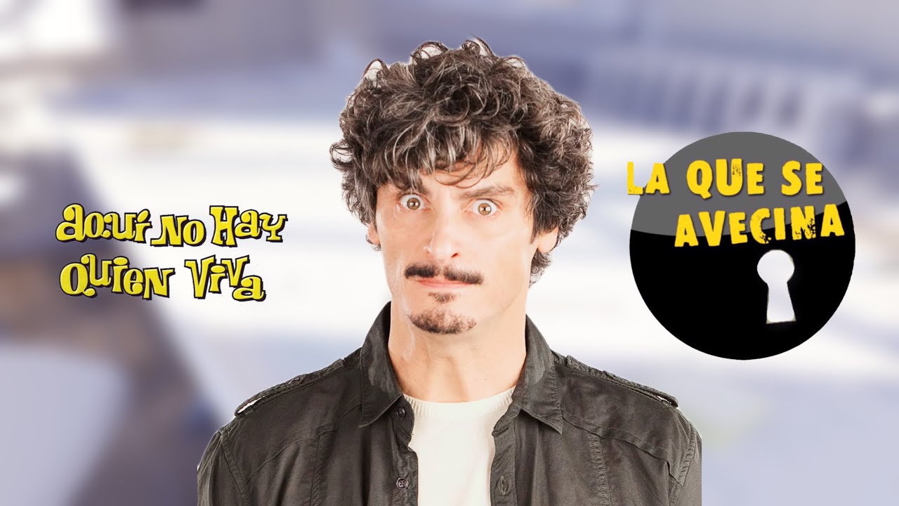 LA QUE SE AVECINA 😱 Antonio Pagudo en &hellip; &iexcl;ANHQV!