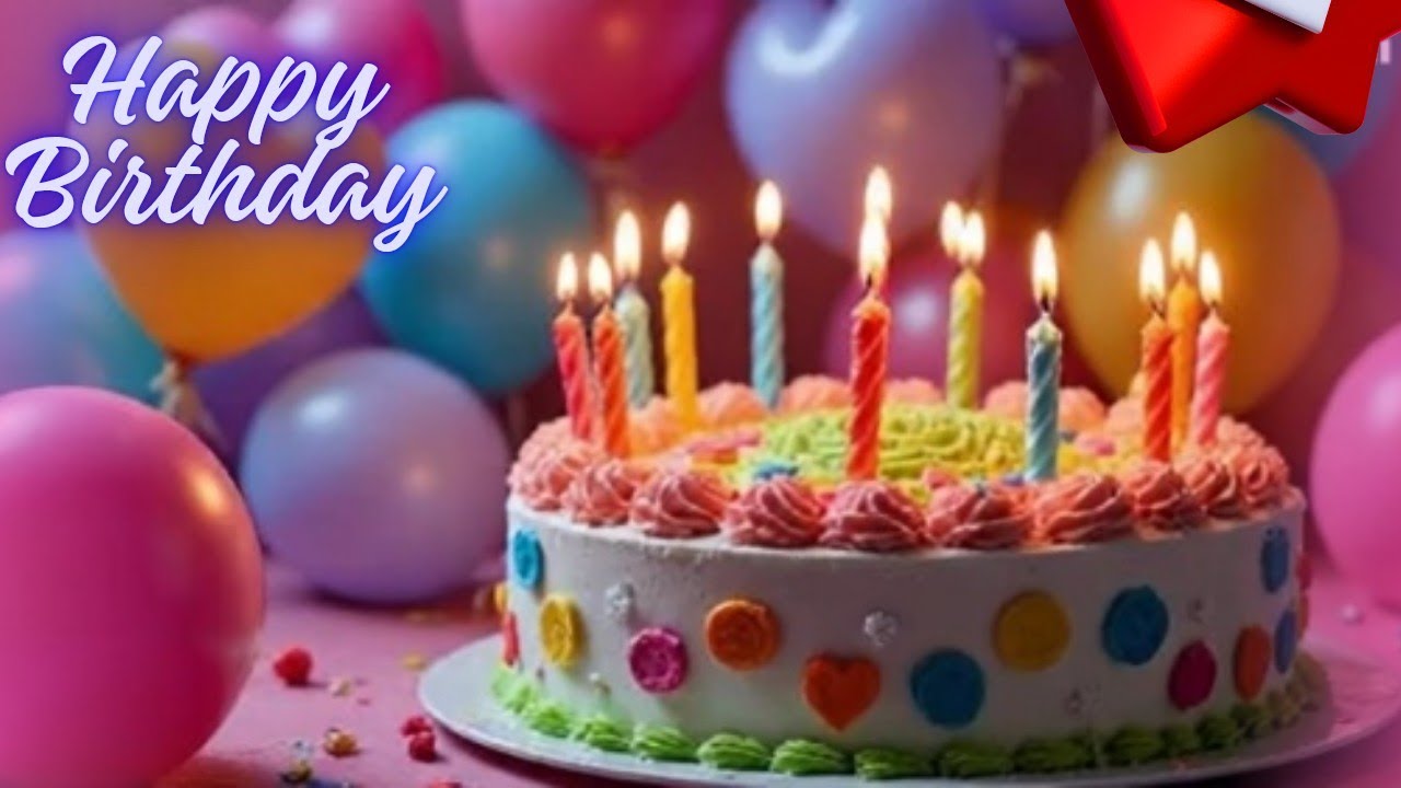 Gebuertsdagslidd 🎂. happy birthday melody
