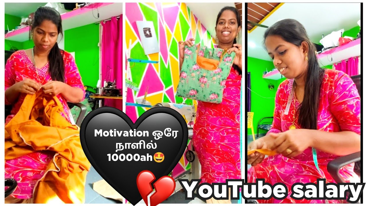 அழகான தருணம் Big motivation forever in life🤩 /inimel yaraium yodikiratha ilanu solluvinga🤷‍♂️