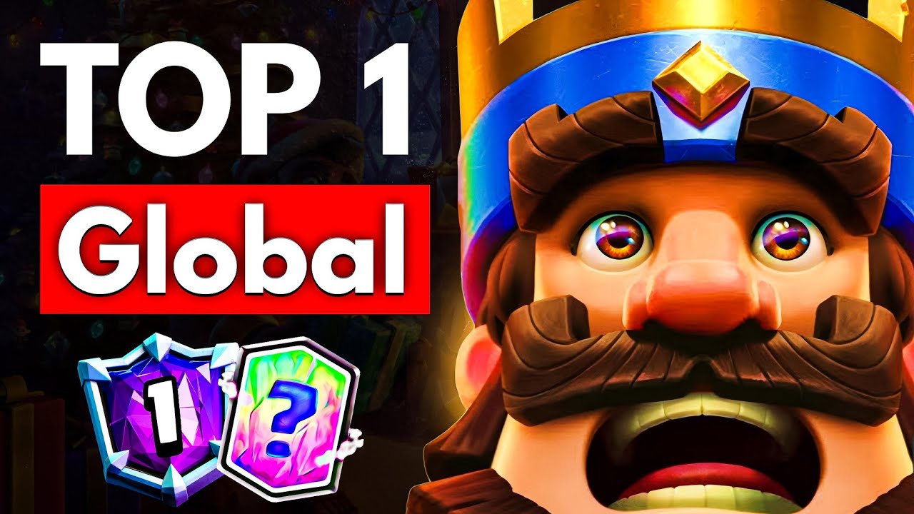 I AM #1 IN THE WORLD 🌎🏆