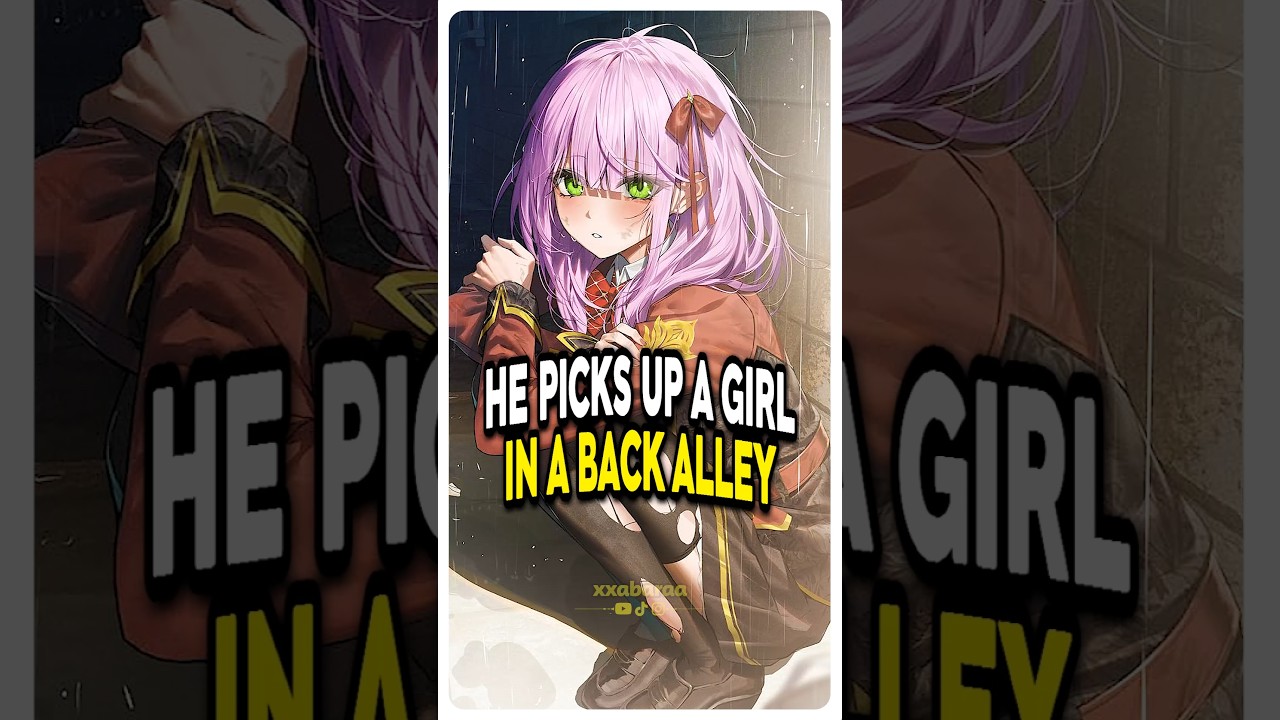 He Saves the Heroine Without Realizing It’s Her, Now She's His Maid