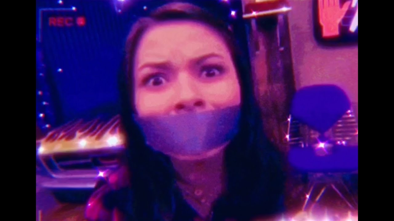 icarly - rico nasty (slowed + reverb) ♡