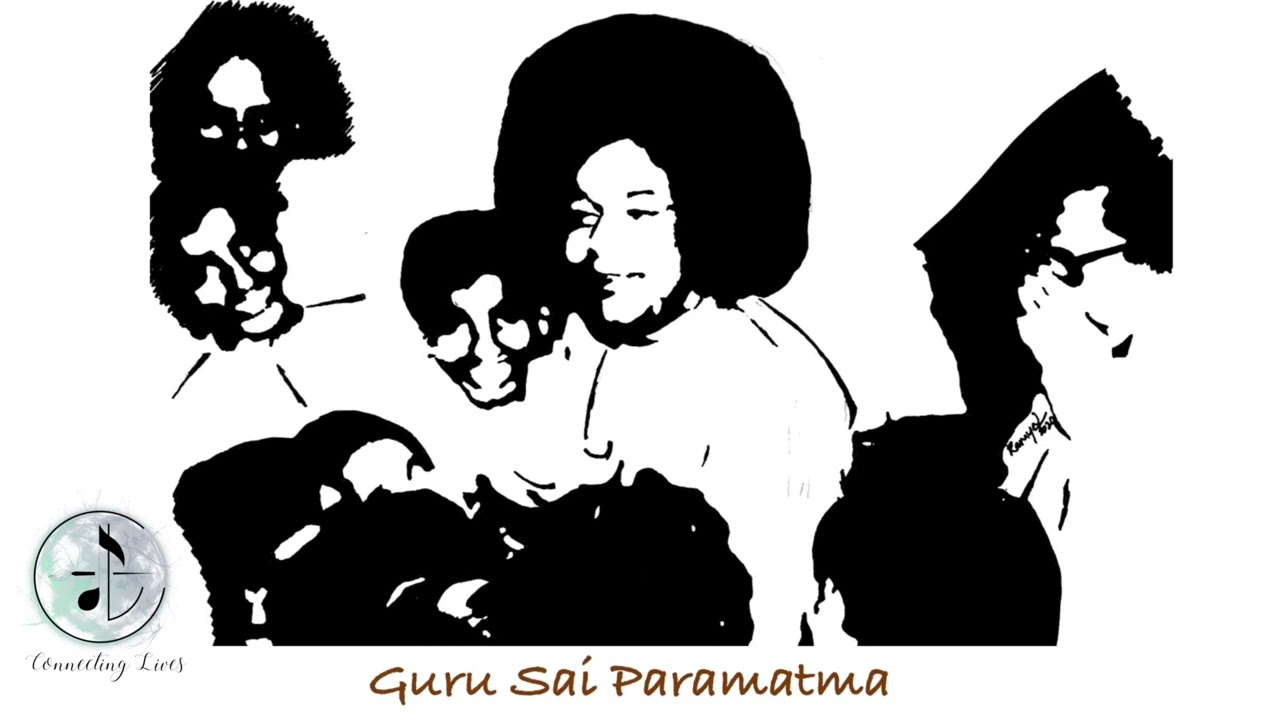 Guru Sai Paramatma | Guru Bhajans | Sai Bhajans