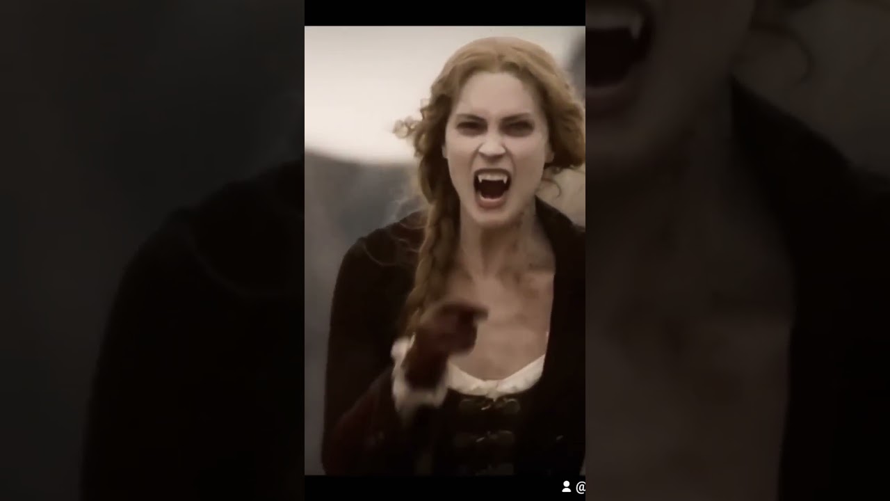 bu filmi izlemenizi &ouml;neririm 👍cok iyi bir korku filmi#shorts#vampire
