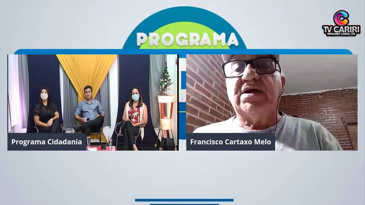 Programa Cidadania