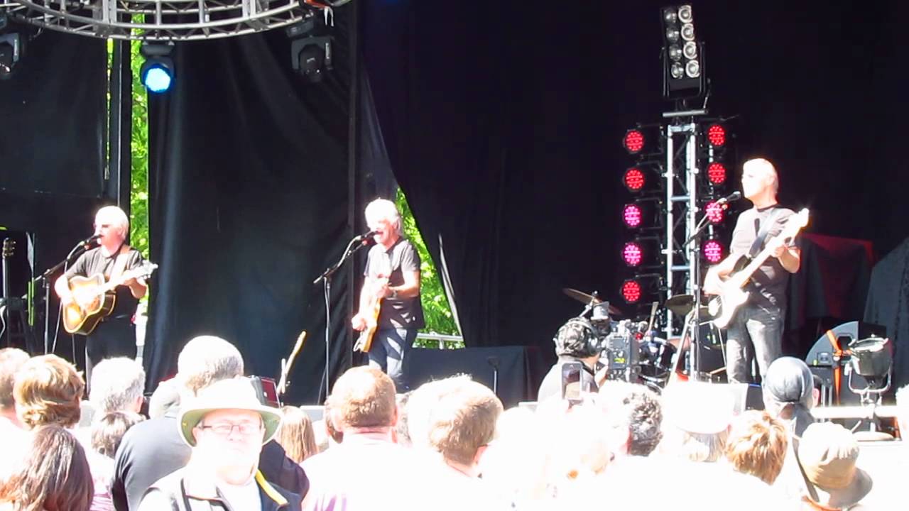 Chilliwack 6-15-14: Arms of Mary