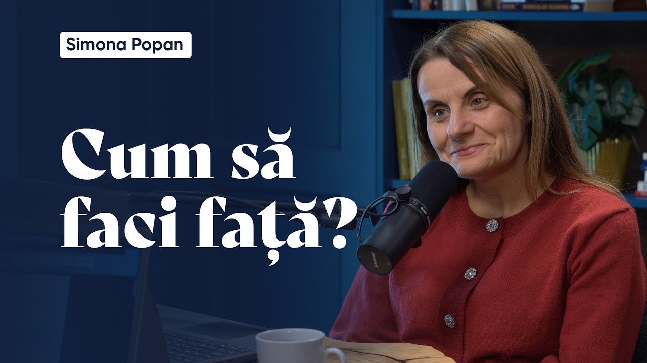 Copilul meu e bine? Semnele ascunse ale bullyingului - Simona Popan  | Implicat