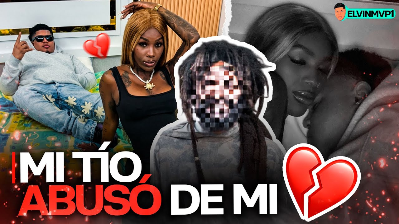 CÓMO SUCEDIÓ TODO ESTO 💔 PIDO PERDÓN A TODOS 🧎🏽‍♂️ELVINMVP VLOGS 📺