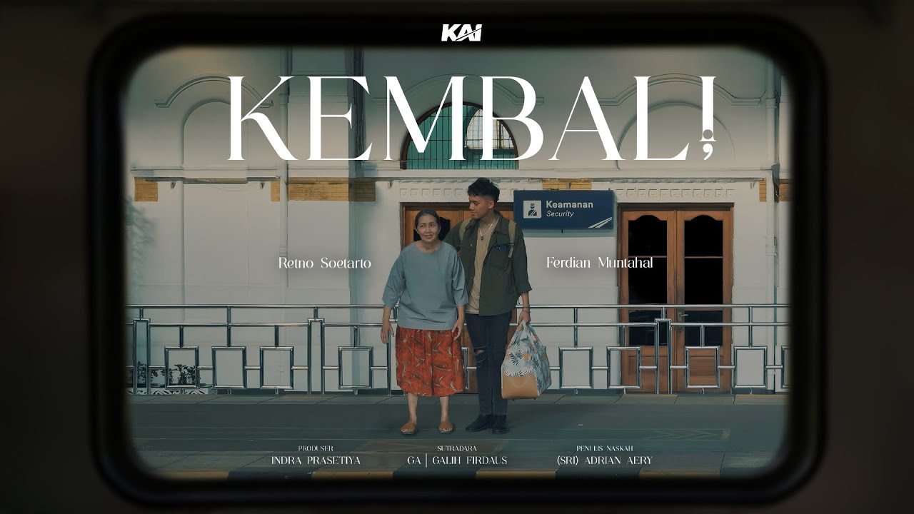 KAI - Film Pendek 