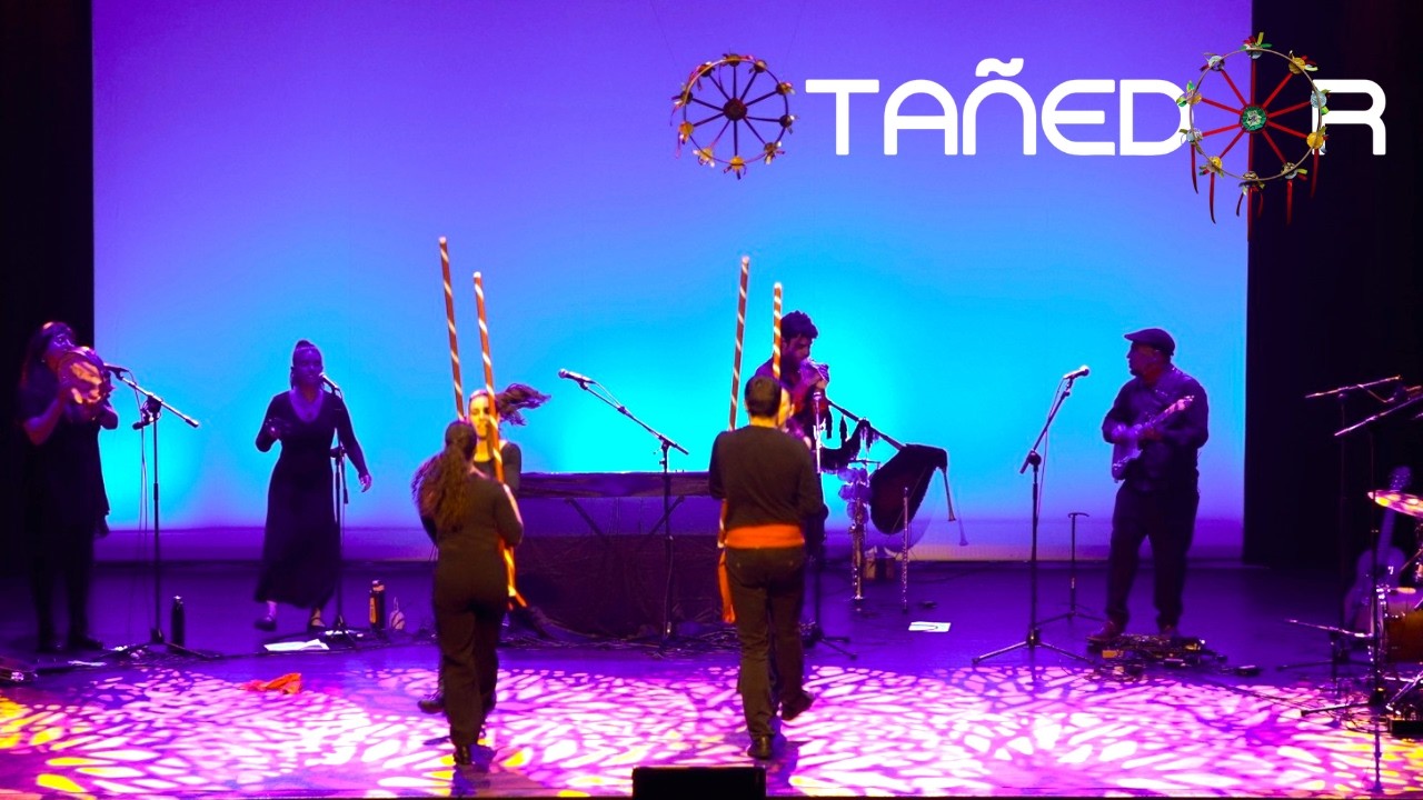 Sed de Jotas 🔥 | TAÑEDOR en Directo