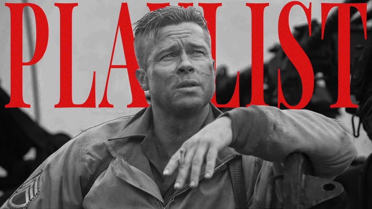 테토남 PLAYLIST | “한 번 정한 길이면 끝까지 간다.”  | R&B HIPHOP