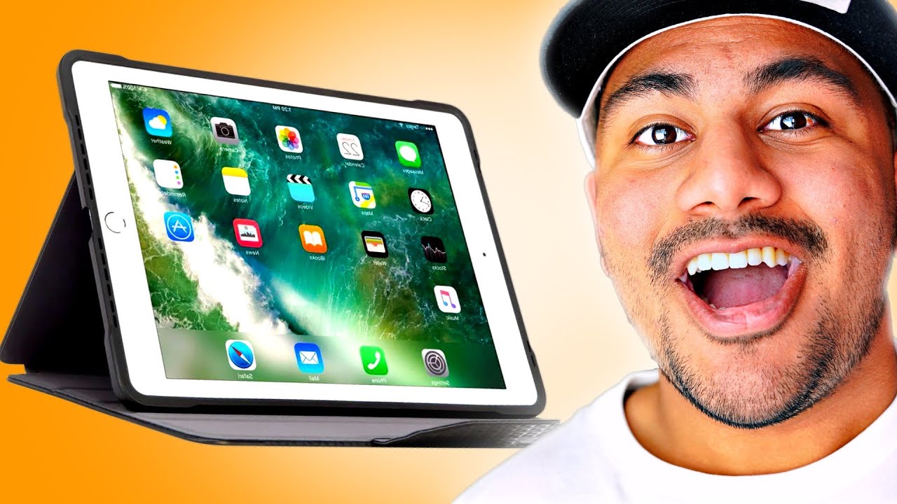 Student Review of 2018 iPad 6th Generation - Good in 2023 for School?