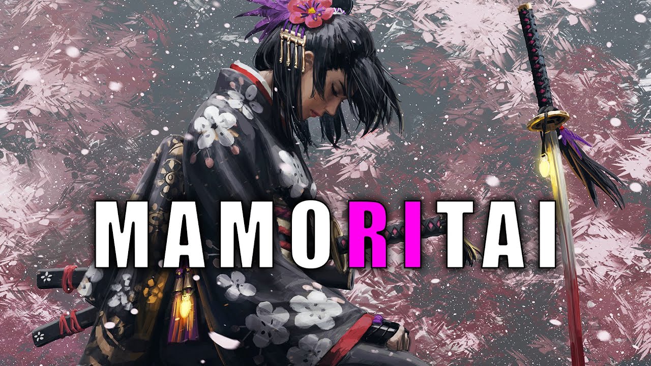 MAMORITAI 【 守りたい 】 🏮 Relaxing Japanese Lofi Hip Hop Mix ☯ beats for relaxing/studying by DaniSogen