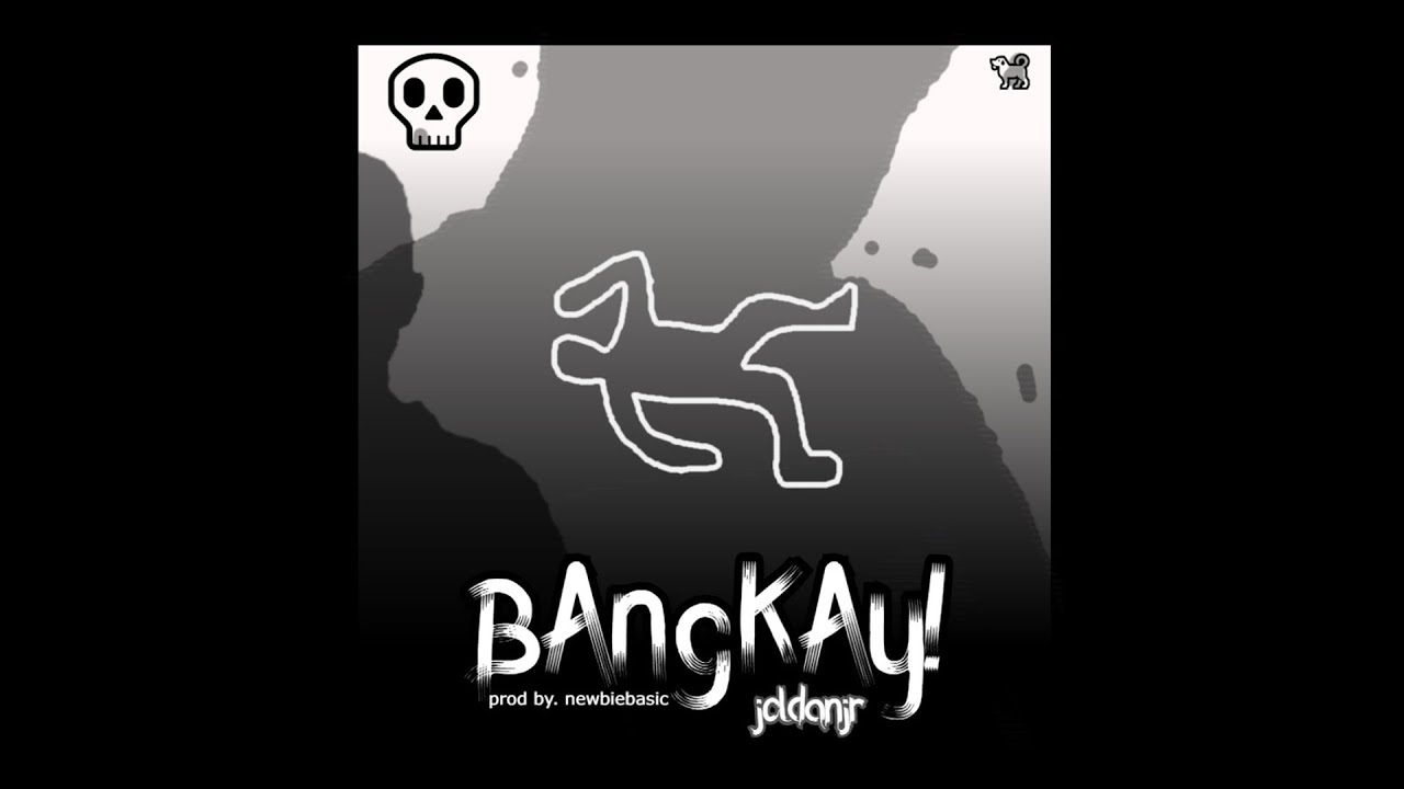 JoldanJr - Bangkay (Lyric Video)