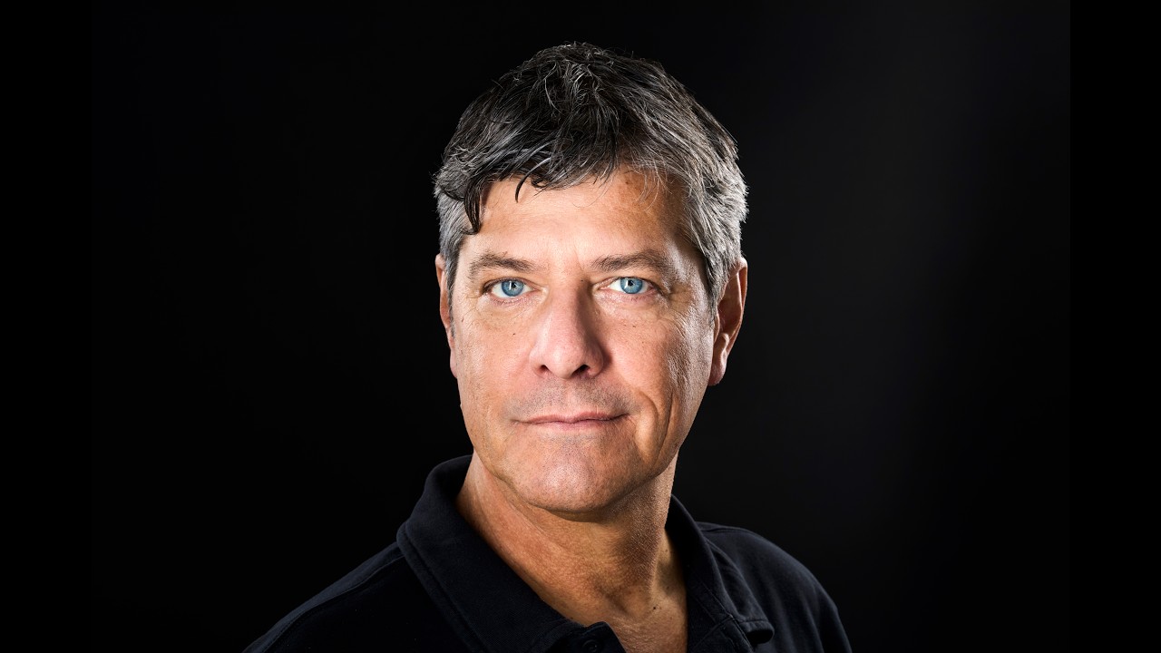 Mario Pergolini en Forbes: &ldquo;Hay que resolver el avasallamiento de la tecnolog&iacute;a sobre la humanidad&rdquo;