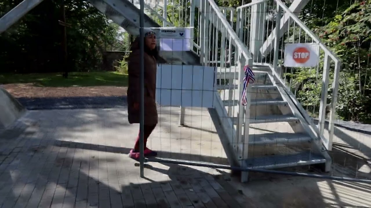 Auf den Küppelturm - Freienohl