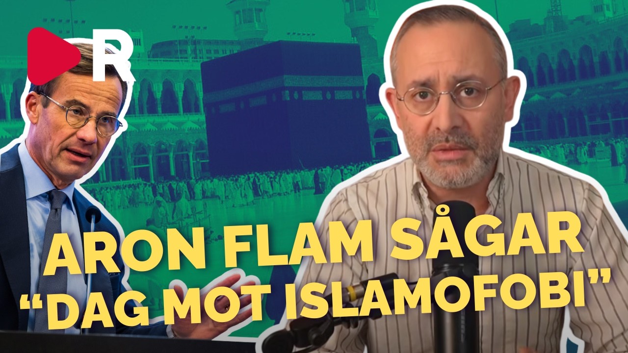 Aron Flam: 