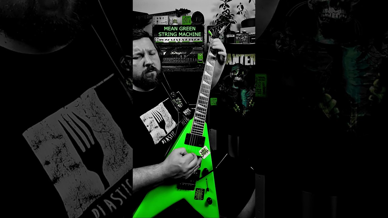 Old School Thrash Metal Riffs Like Exodus Metallica Megadeth Annihilator Slayer #metal #thrashmetal