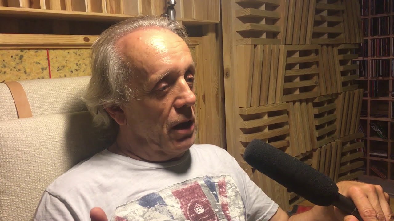 Tomasz Zeliszewski @budkasuflerapl - Miłośnik sprzętu HiFi i Hi-End
