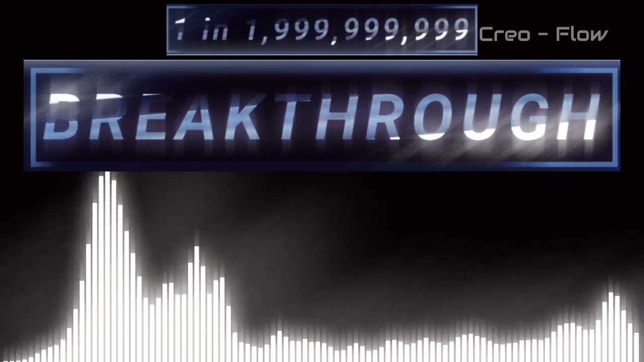 Breakthrough soundtrack       Sol&rsquo;s RNG