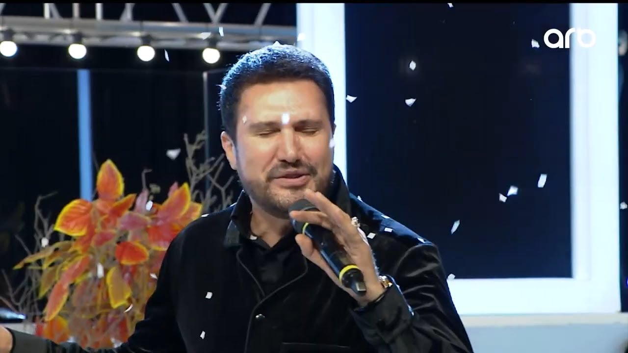 Həmin Zaur - Nadir Qafarzadə - Anam