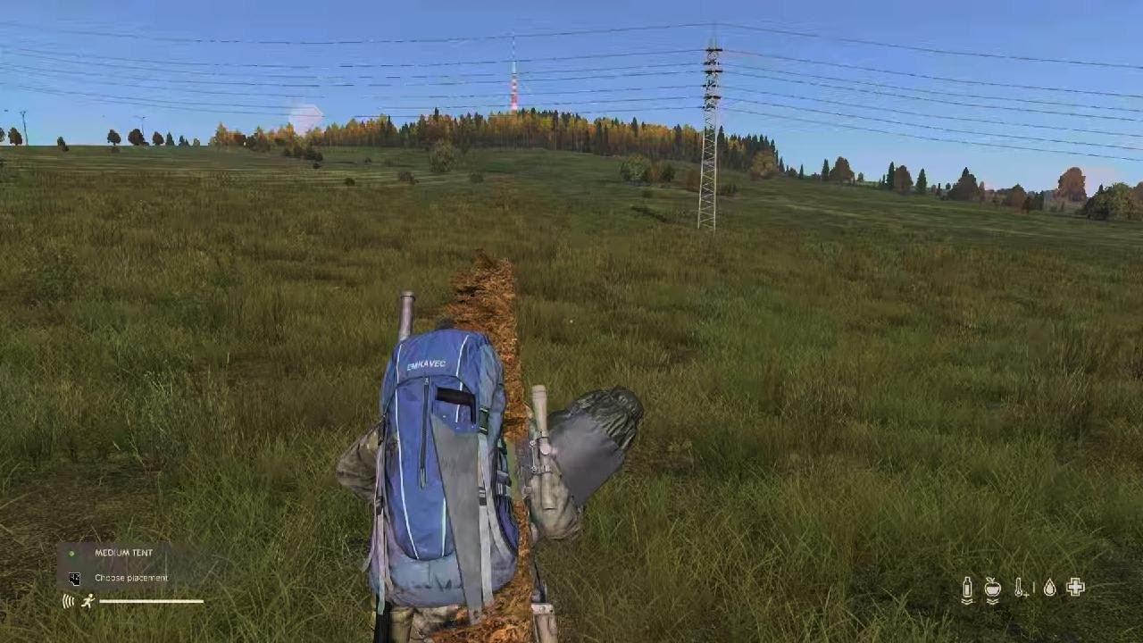 Am căutat loc de bază
