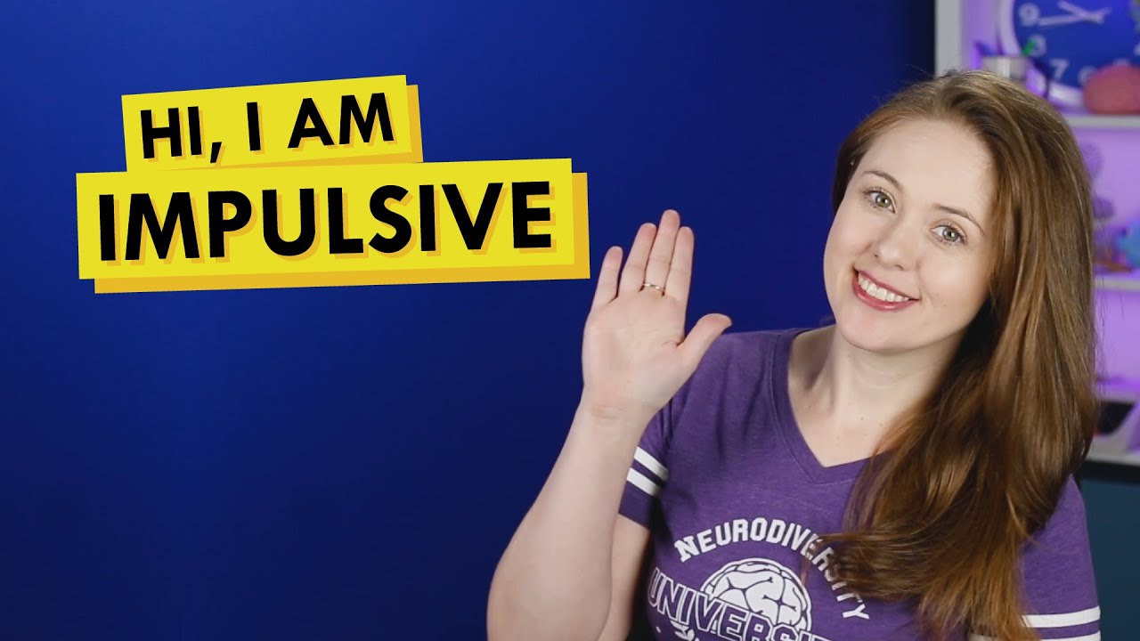 Dealing with ADHD and Impulsivity