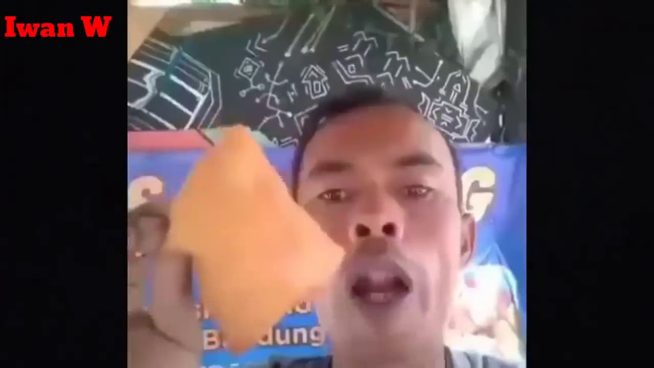 PARODI MEME ODADING MANG OLEH