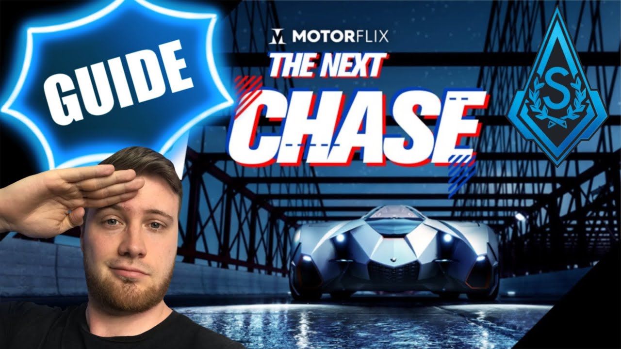 The Crew 2 -- The Next Chase Summit! - 1,314,971 Punkte mit @Babba3107