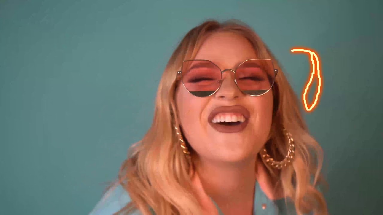 CHEL - Party of One (Official Music Video)