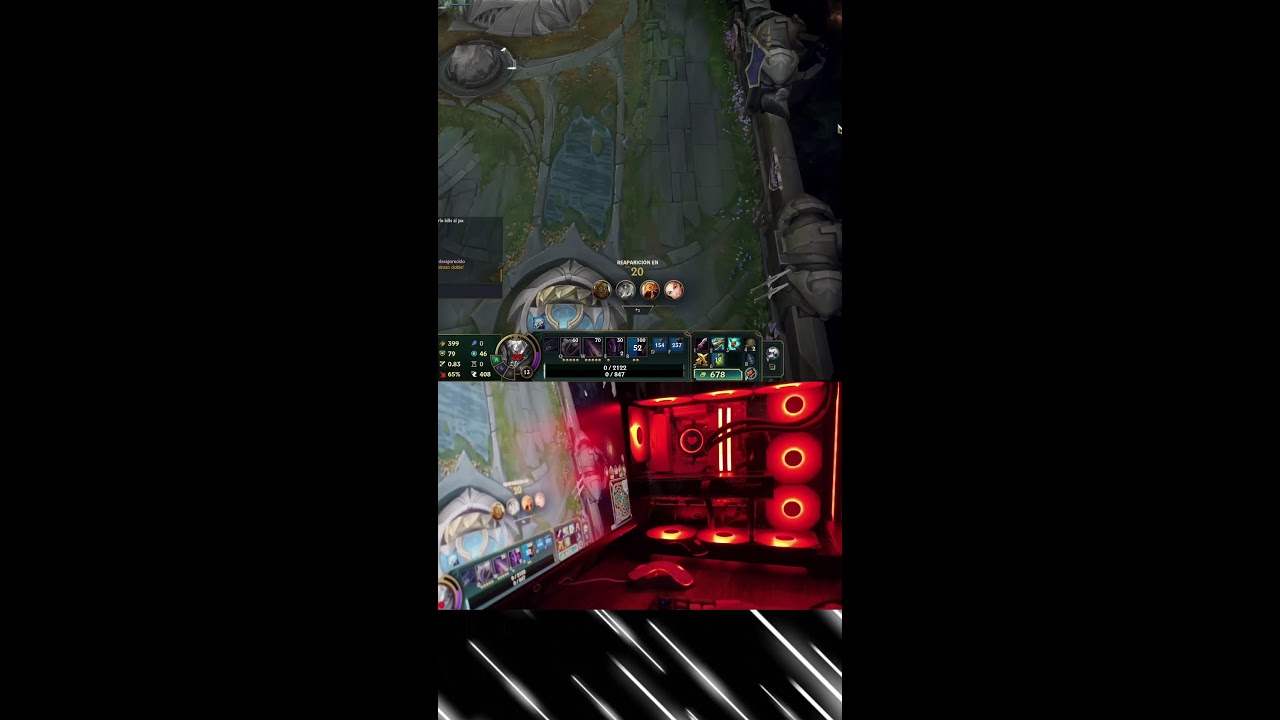 bronce trolleando