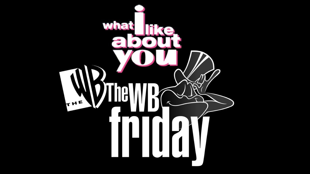 What I Like About You 1x08 WB Promo on The WB Friday Night (November 13,2002)
