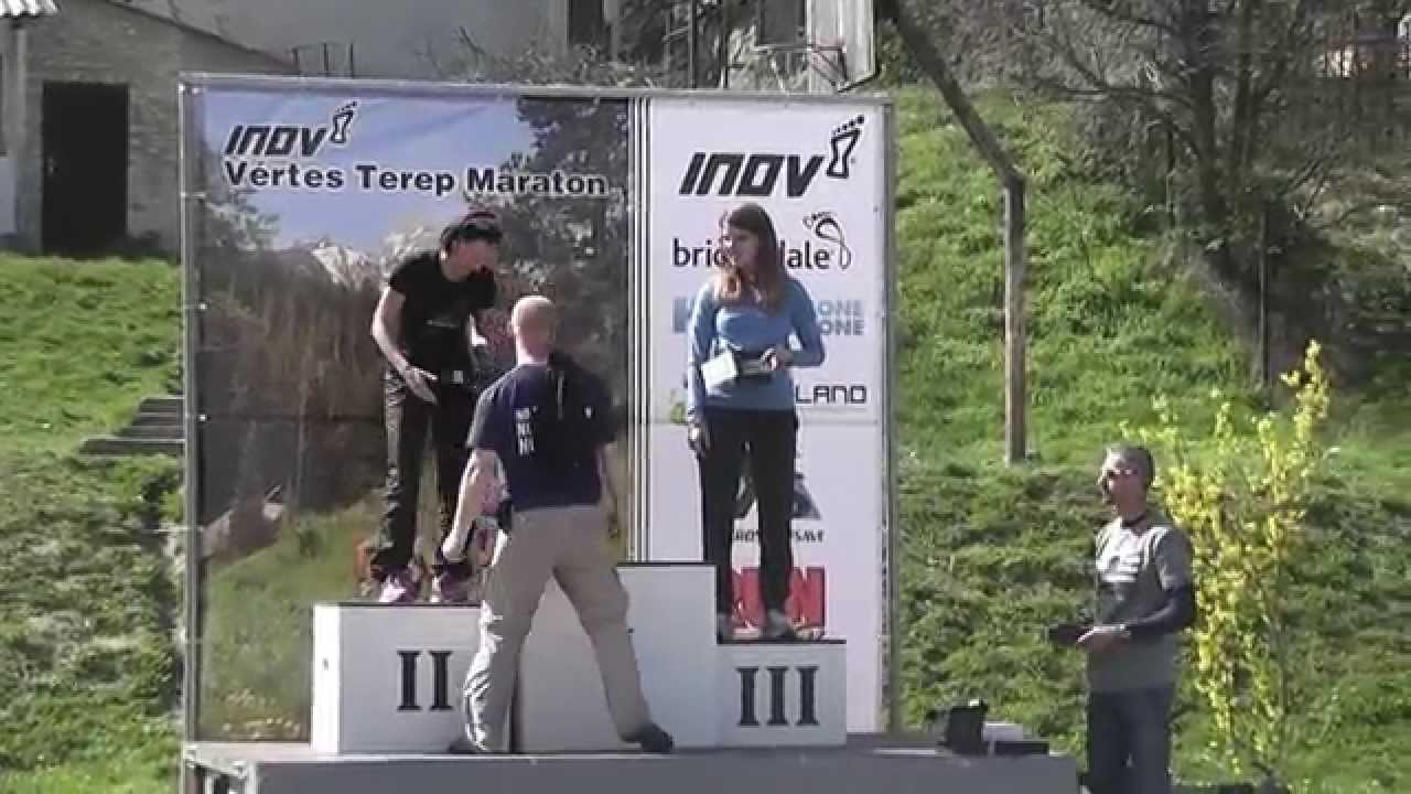 V&eacute;rtes terep-f&eacute;lmaraton 2014' : csod&aacute;s terepfut&oacute;verseny a V&eacute;rtes erdeiben