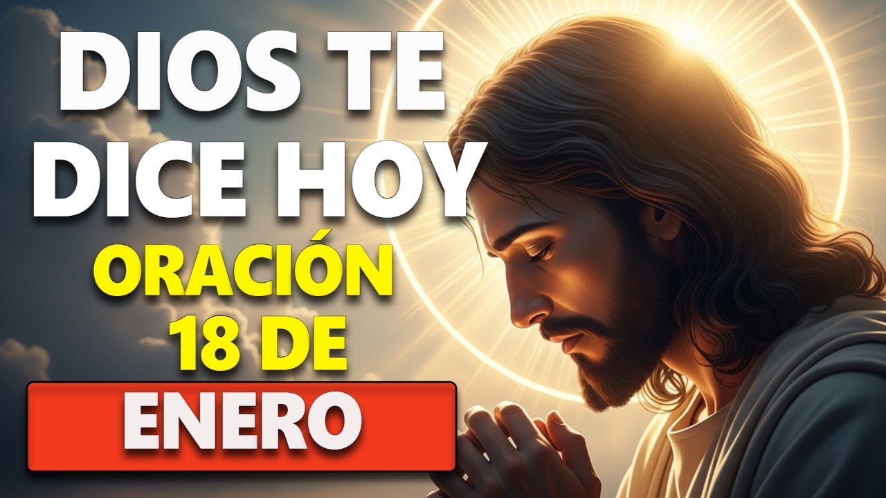 DIOS TE DICE HOY: ¡CONFIRMADO! TU PACIENCIA HA SIDO LA LLAVE QUE ABRE LA PUERTA DE TU MILAGRO
