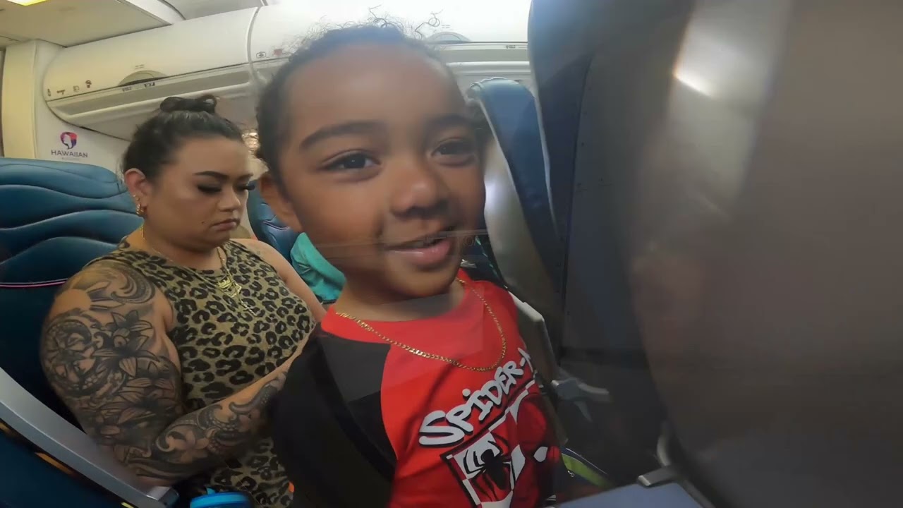 W +S Hawaii 2025 Episode  5 Day 5