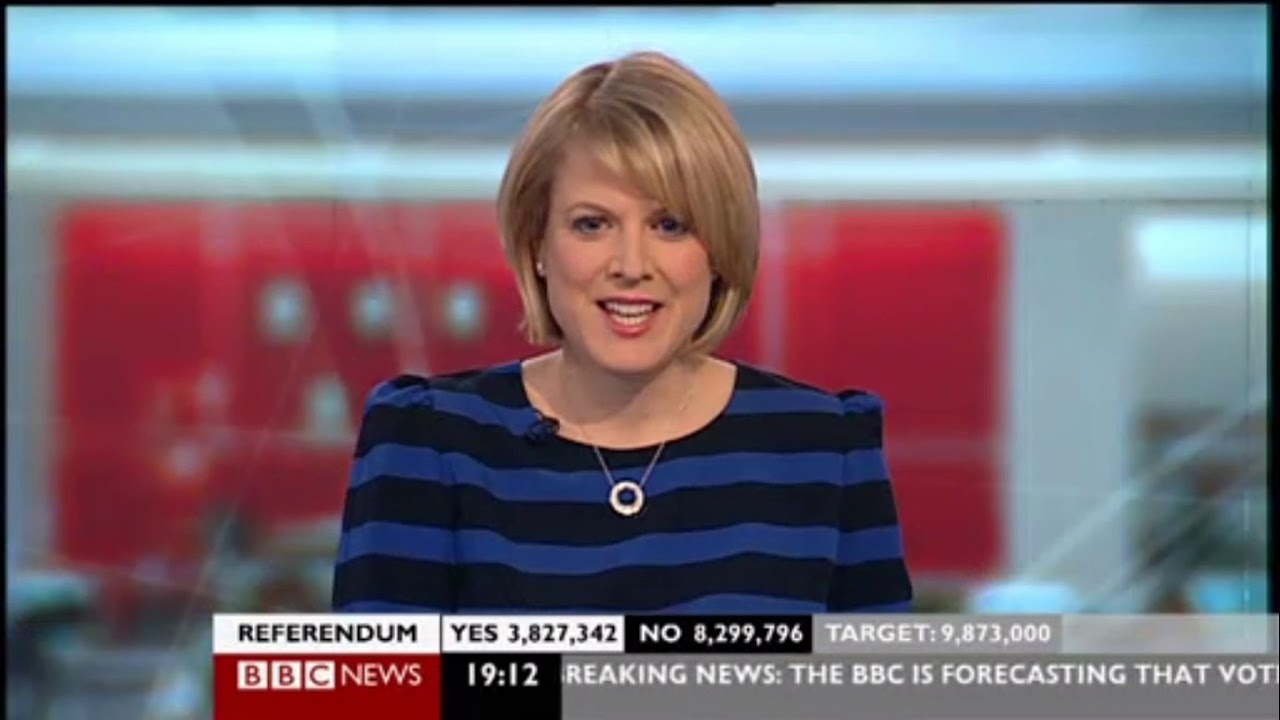 AV referendum 2011 part 4 BBC coverage