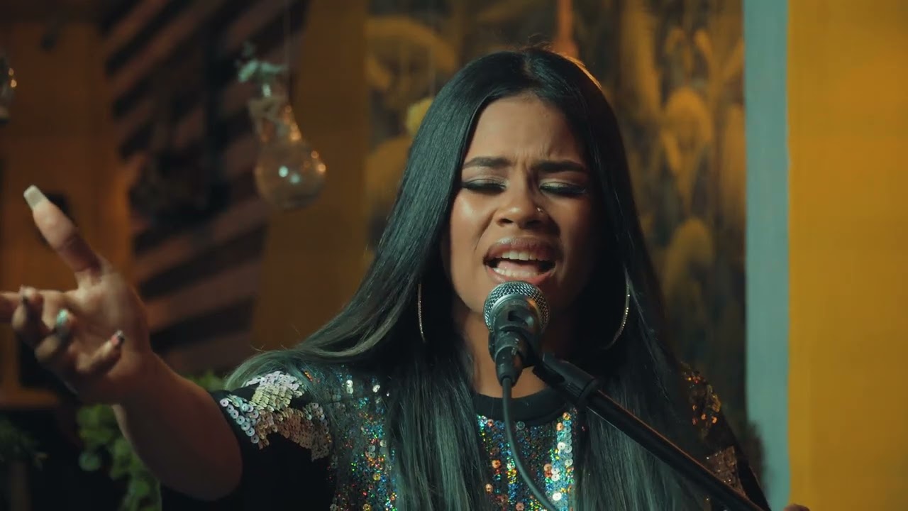 MAMIII - Becky G, KAROL G  ACUSTICO (FRAY C)