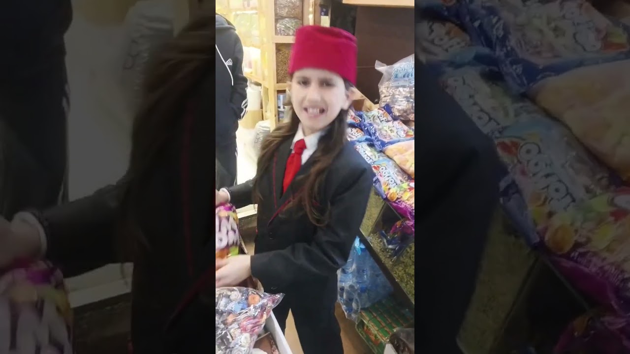ضيافة العيد من عند البياعة ليلى