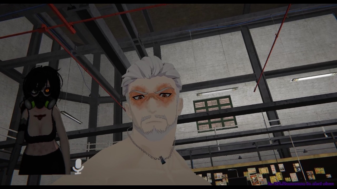 GangRp-Acid-S3 Episode 100