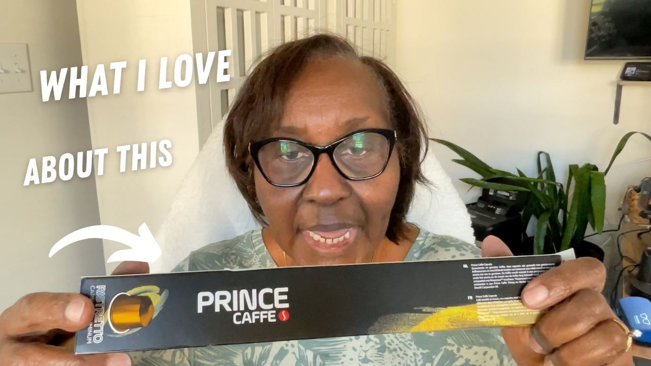 Капсулы для эспрессо Prince Caffe &ndash; совместимы с кофемашинами Nespresso, подходят для кофемашин о...
