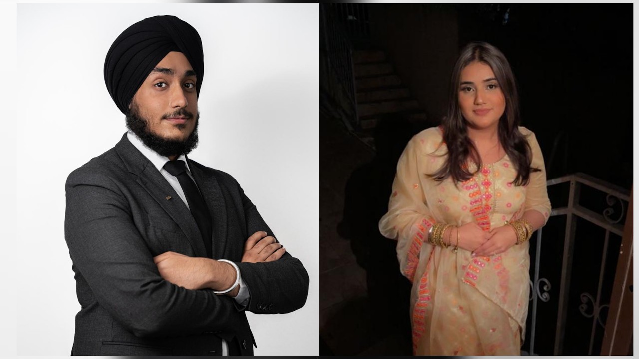 Live 🔴 Wedding Ceremony ‼️Kuldeep Singh ❤️ Basant Kaur By Virk Photography Patran ☎️ 98766-66207