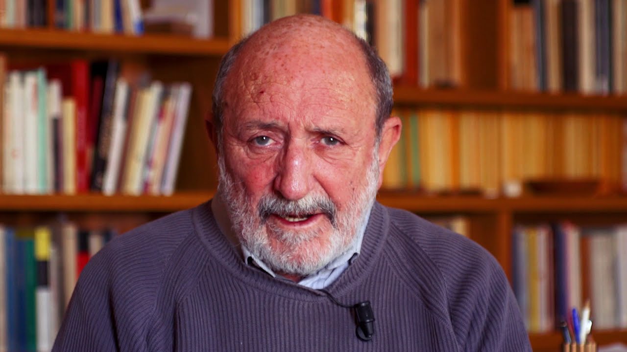 Umberto Galimberti - Heidegger: La Tecnica e il Tramonto dell’Occidente | Feltrinelli Editore