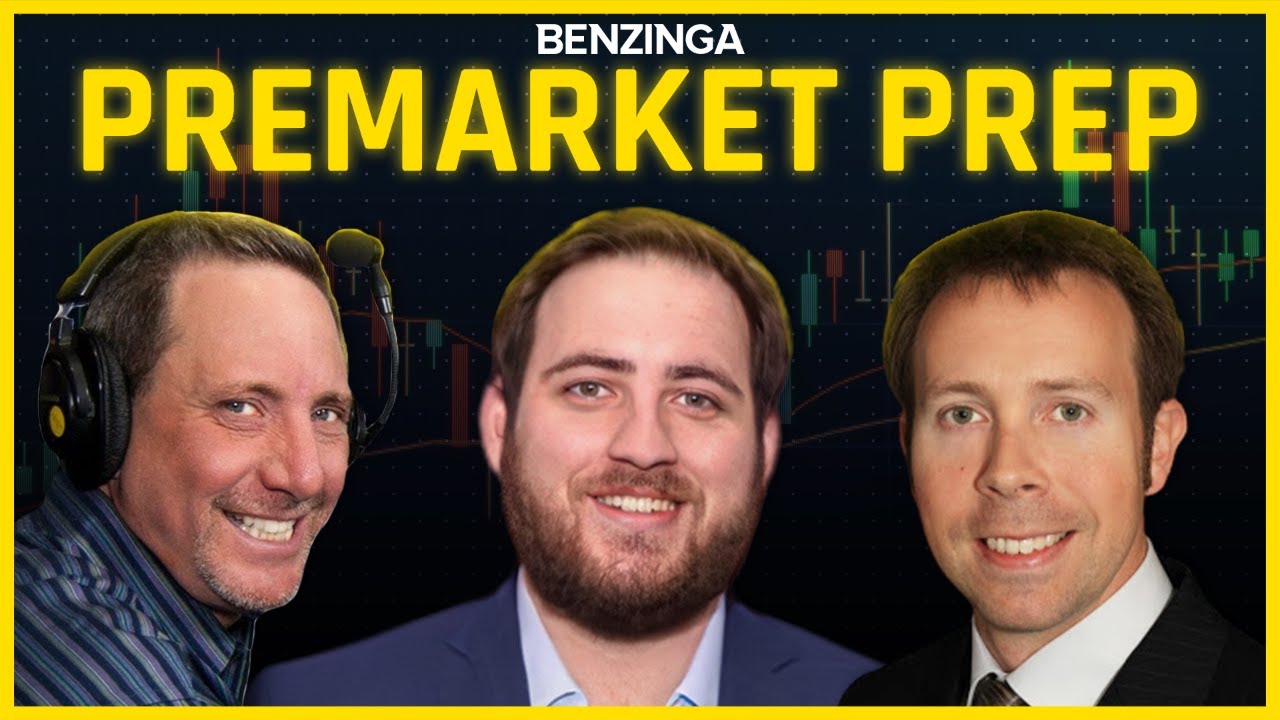 When Will Tech Stocks Recover? | PreMarket Prep
