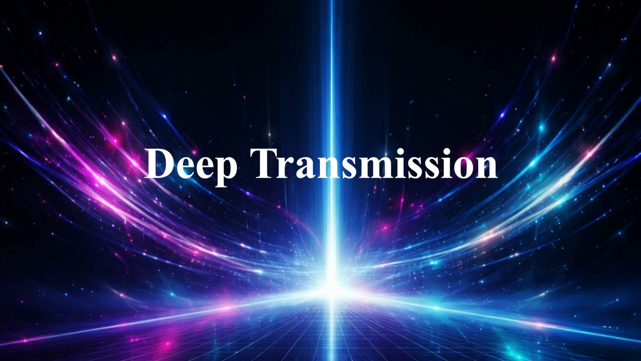 IXFlow Echoes | Deep Transmission | نقل عميق