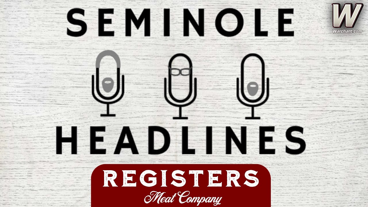 Seminole Headlines 2-17-26 | FSU Football | FSU Basketball | FSU Baseball | Warchant